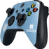 North Carolina Mascot Xbox Series X Controller Skin