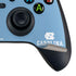 North Carolina Mascot Xbox Series X Controller Skin