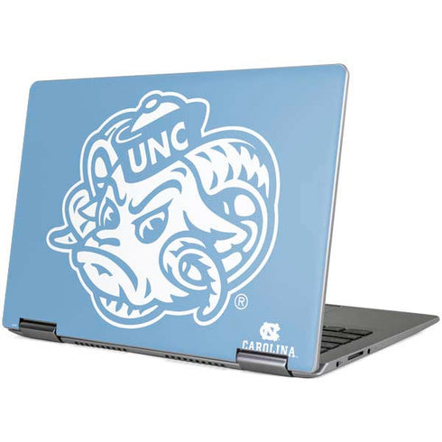 North Carolina Mascot Yoga 710 14in Skin