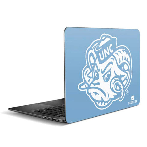 North Carolina Mascot Zenbook UX305FA 13.3in Skin