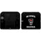 North Carolina State University NC Wolfpack Nintendo 2DS Skin