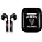 North Carolina State University NC Wolfpack Apple AirPods 2 Skin