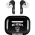 North Carolina State University NC Wolfpack Apple AirPods Pro Skin