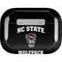 North Carolina State University NC Wolfpack Apple AirPods Pro Skin