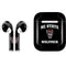 North Carolina State University NC Wolfpack Apple AirPods Skin