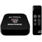 North Carolina State University NC Wolfpack Apple TV Skin