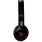North Carolina State University NC Wolfpack Beats Solo 2 Wireless Skin