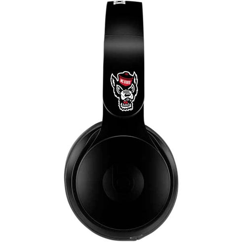 North Carolina State University NC Wolfpack Beats Solo Pro Skin