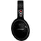 North Carolina State University NC Wolfpack Bose QuietComfort 35 Headphones Skin