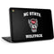 North Carolina State University NC Wolfpack HP Chromebook Skin