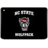North Carolina State University NC Wolfpack HP Chromebook Skin