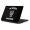 North Carolina State University NC Wolfpack Samsung Chromebook Skin