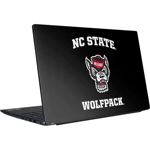 North Carolina State University NC Wolfpack Dell Vostro Skin