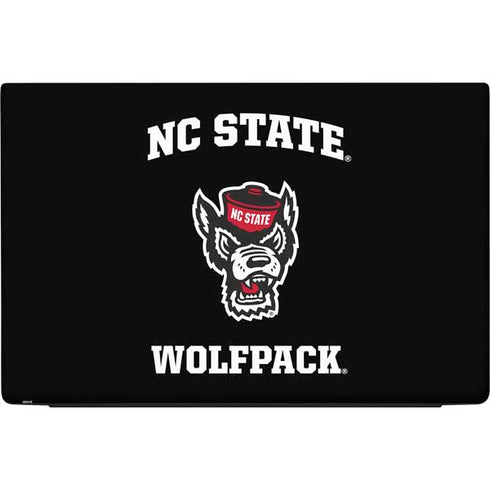 North Carolina State University NC Wolfpack Dell Vostro Skin