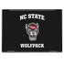 North Carolina State University NC Wolfpack HP Envy Skin