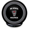 North Carolina State University NC Wolfpack Fast Charge Wireless Charging Stand Skin