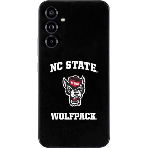 North Carolina State University NC Wolfpack Galaxy A54 5G Skin