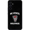 North Carolina State University NC Wolfpack Galaxy A54 5G Skin