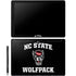 North Carolina State University NC Wolfpack Galaxy Book 12in Skin