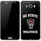 North Carolina State University NC Wolfpack Galaxy J7 Skin