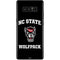 North Carolina State University NC Wolfpack Galaxy Note 8 Skin