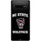 North Carolina State University NC Wolfpack Galaxy S10 Plus Skin