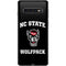 North Carolina State University NC Wolfpack Galaxy S10 Skin