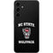North Carolina State University NC Wolfpack Galaxy S23 FE Skin