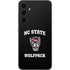 North Carolina State University NC Wolfpack Galaxy S23 FE Skin