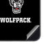 North Carolina State University NC Wolfpack Galaxy S23 FE Skin
