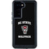 North Carolina State University NC Wolfpack Galaxy S23 Waterproof Case