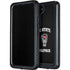 North Carolina State University NC Wolfpack Galaxy S23 Waterproof Case