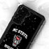 North Carolina State University NC Wolfpack Galaxy S23 Waterproof Case