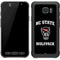 North Carolina State University NC Wolfpack Galaxy S7 Active Skin