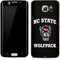 North Carolina State University NC Wolfpack Galaxy S7 Edge Skin