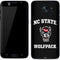 North Carolina State University NC Wolfpack Galaxy S7 Skin