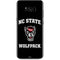 North Carolina State University NC Wolfpack Galaxy S8 Plus Skin