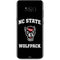North Carolina State University NC Wolfpack Galaxy S8 Skin