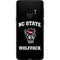 North Carolina State University NC Wolfpack Galaxy S9 Skin