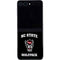 North Carolina State University NC Wolfpack Galaxy Z Flip5 5G Skin