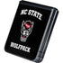 North Carolina State University NC Wolfpack Galaxy Z Flip5 5G Skin
