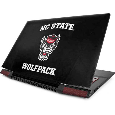 North Carolina State University NC Wolfpack Lenovo IdeaPad Skin