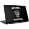 North Carolina State University NC Wolfpack Dell Inspiron Skin