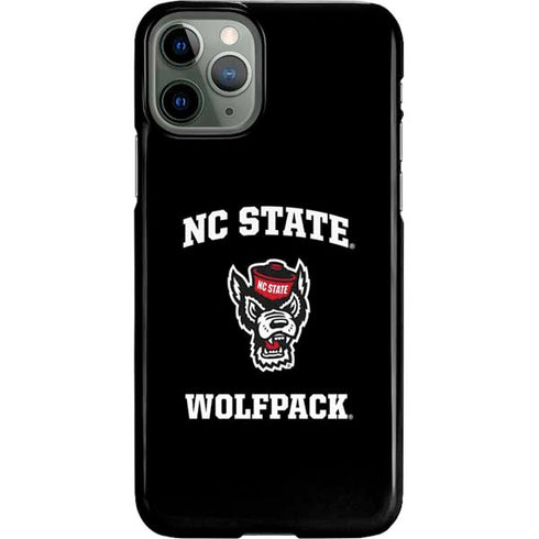 North Carolina State University NC Wolfpack iPhone 11 Pro Lite Case