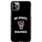 North Carolina State University NC Wolfpack iPhone 11 Pro Max Lite Case