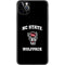 North Carolina State University NC Wolfpack iPhone 11 Pro Max Skin