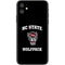 North Carolina State University NC Wolfpack iPhone 11 Skin