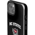North Carolina State University NC Wolfpack iPhone 15 Impact Case