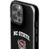 North Carolina State University NC Wolfpack iPhone 15 Pro Max Impact Case