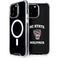 North Carolina State University NC Wolfpack iPhone 15 Pro Max MagSafe Case